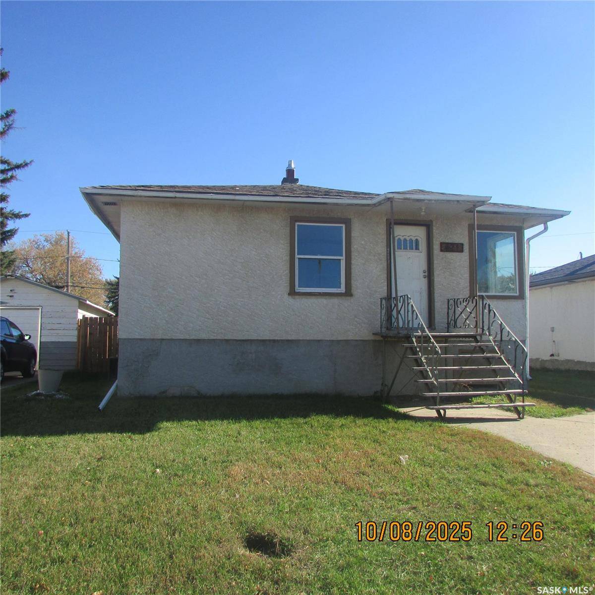 Regina, SK S4R 2M2,421 McIntyre STREET