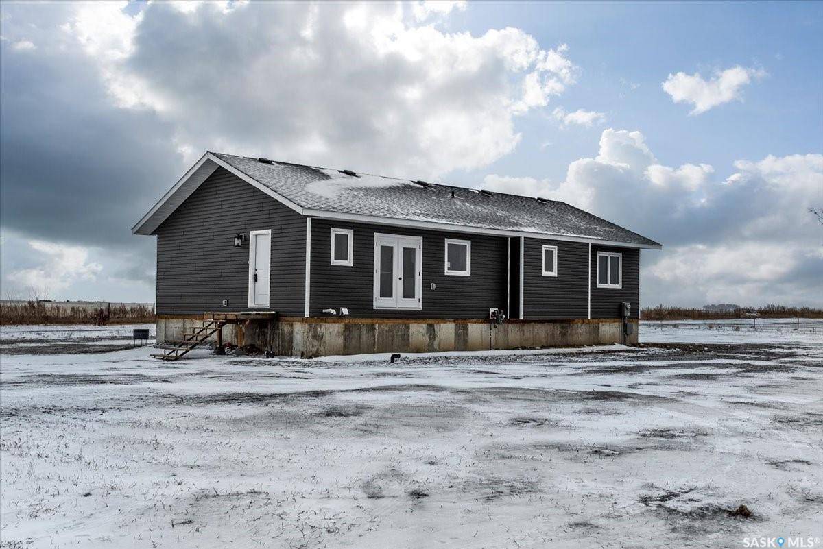 Mckillop Rm No. 220, SK S0G 4V0,11 Jesse BAY