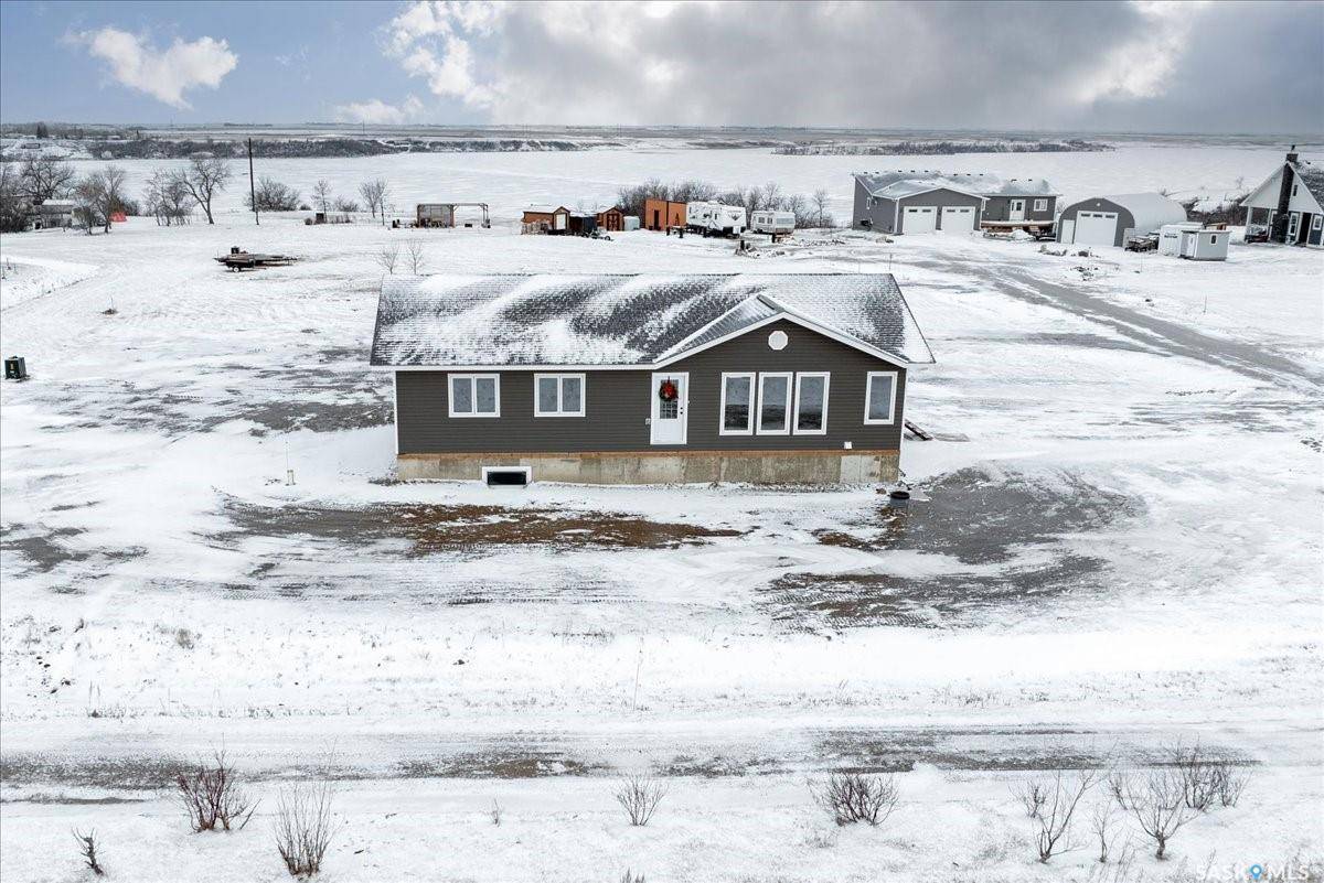 Mckillop Rm No. 220, SK S0G 4V0,11 Jesse BAY