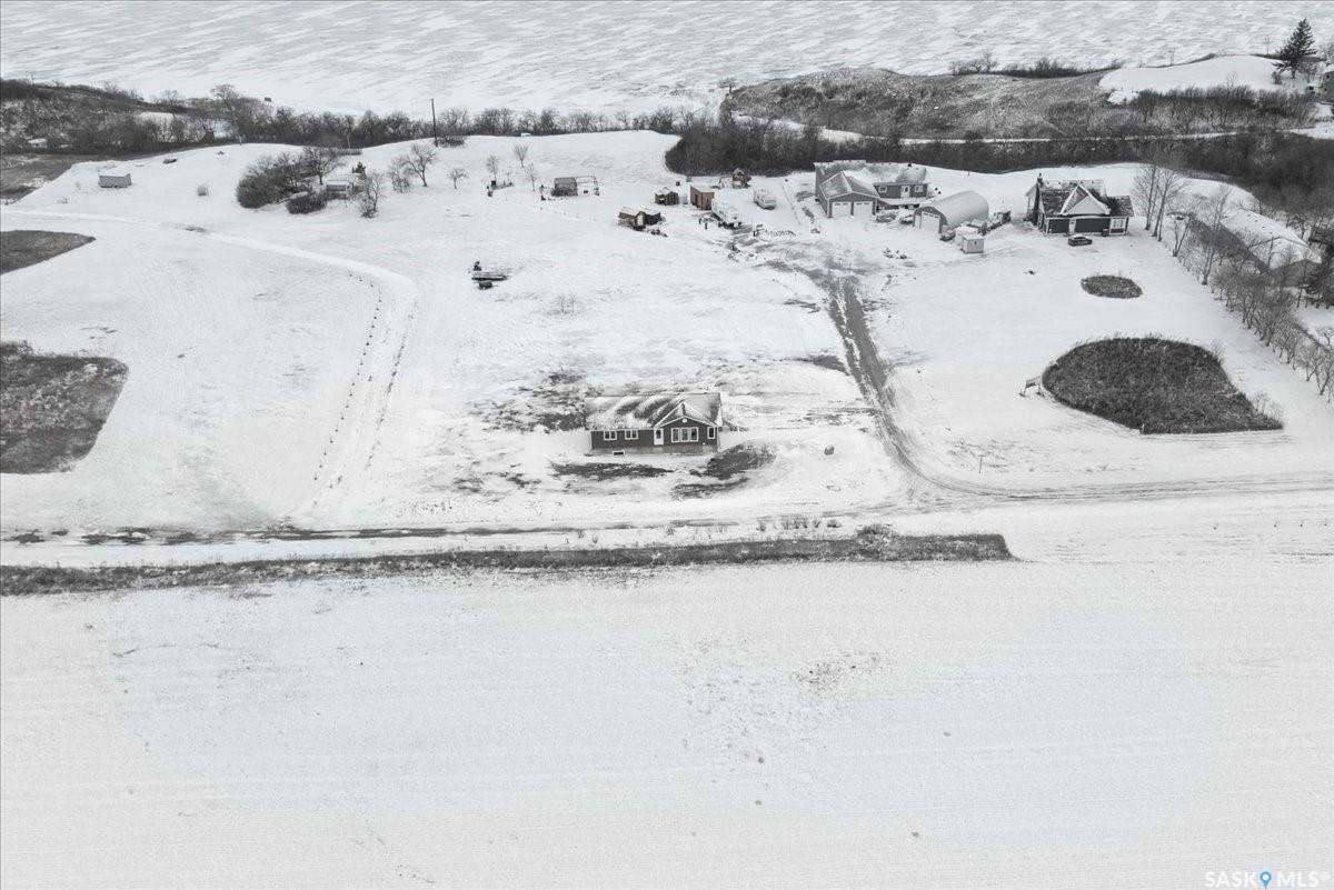 Mckillop Rm No. 220, SK S0G 4V0,11 Jesse BAY