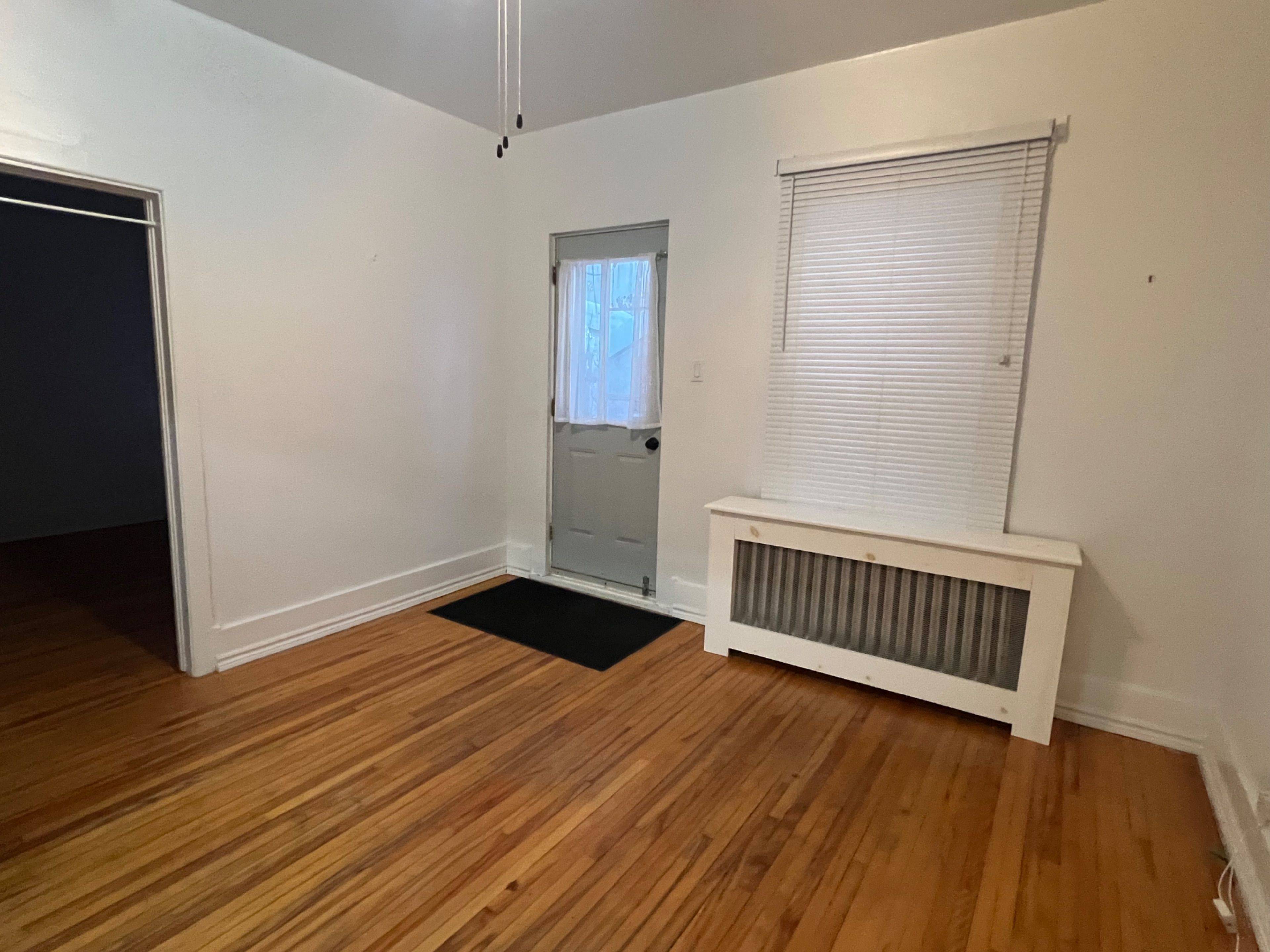 Timmins, ON P0N 1G0,82 Dwyer AVE #2