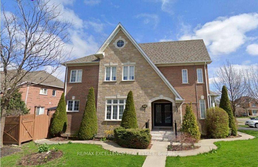 Brampton, ON L6P 1C7,1 Banks DR #BASEMENT