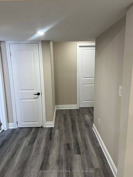 Brampton, ON L6P 1C7,1 Banks DR #BASEMENT