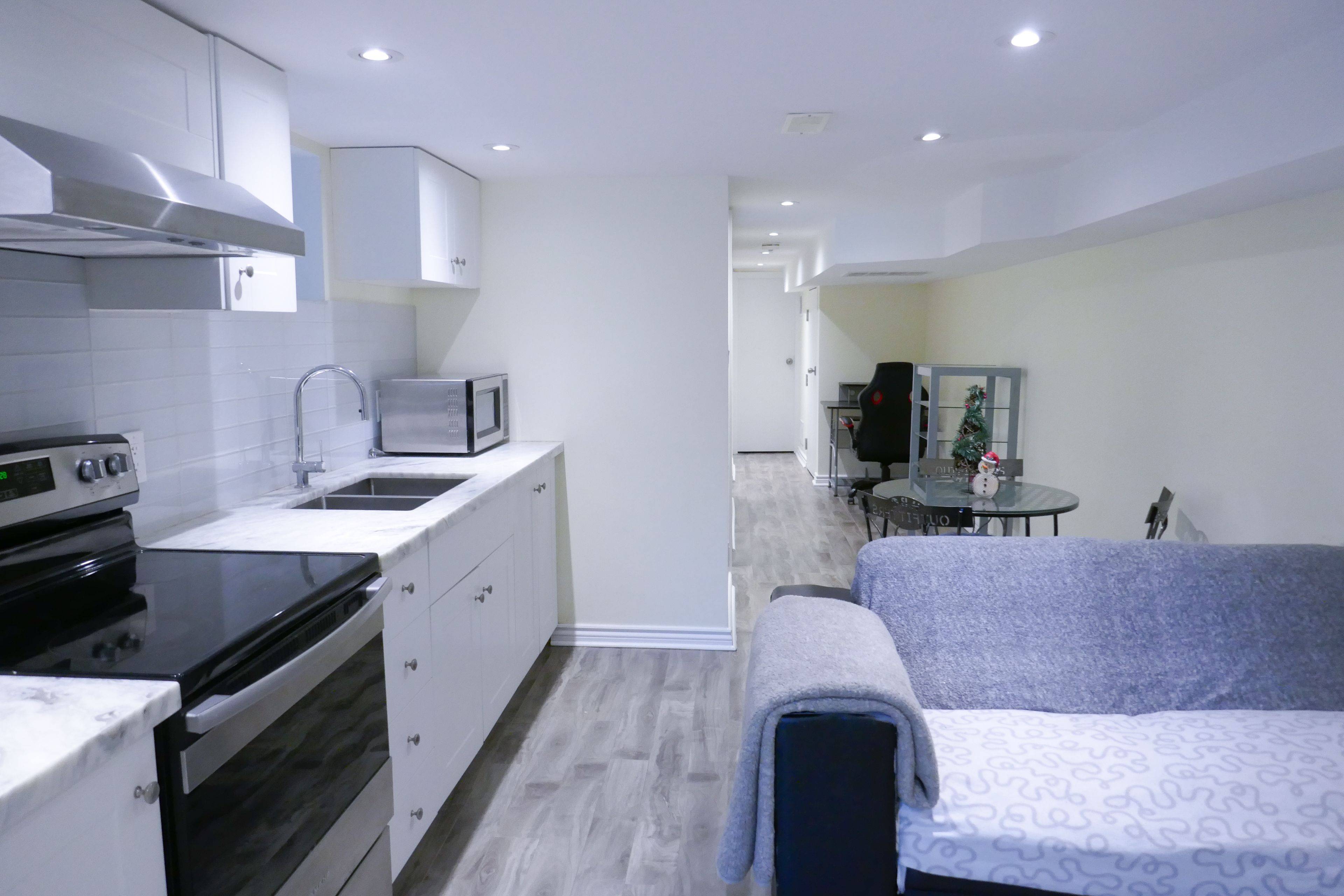 Toronto W03, ON M6E 3Z2,47 Boon AVE #Lower