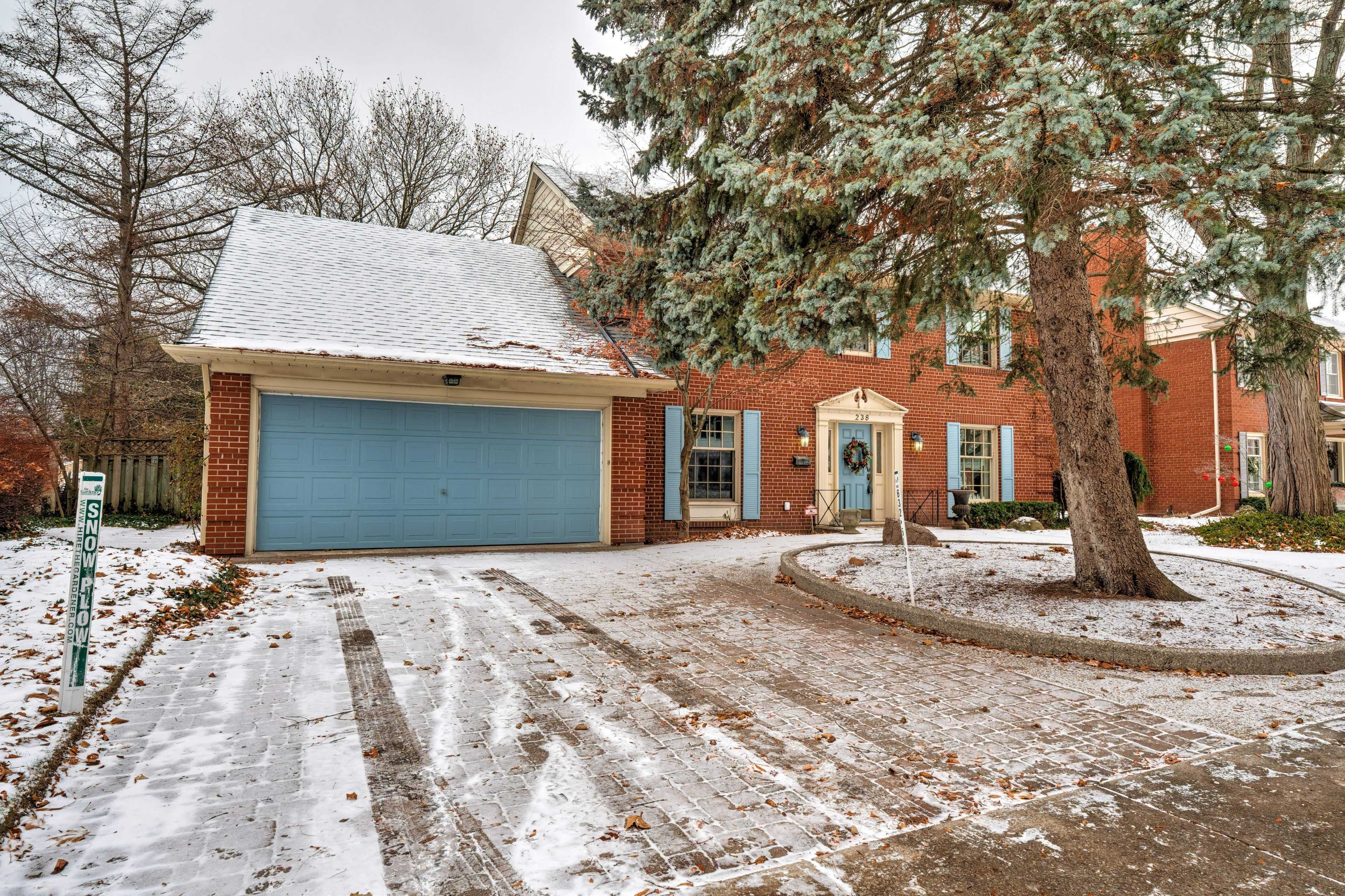 Burlington, ON L7N 2B8,238 Penn DR