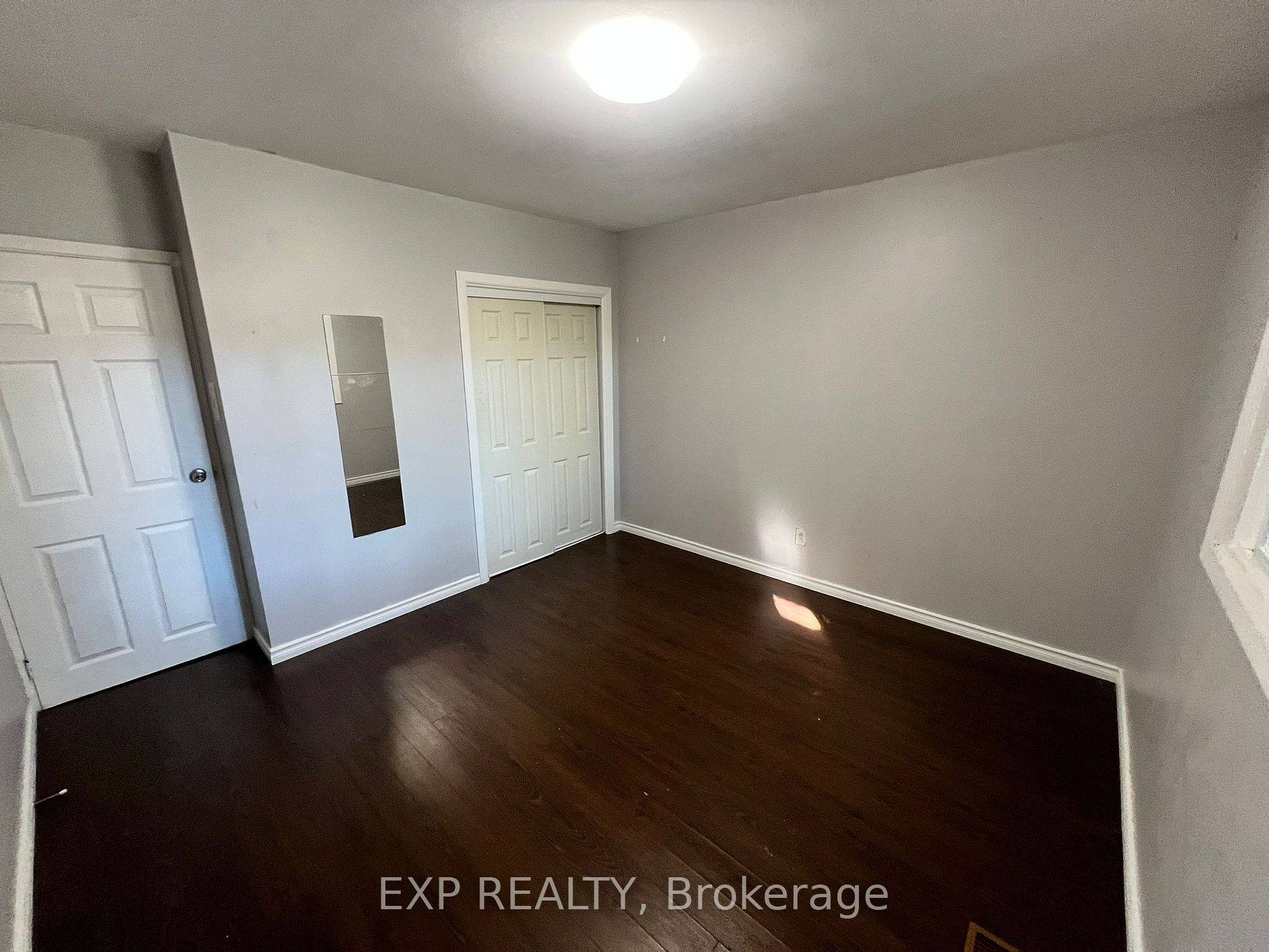 Toronto W05, ON M3J 1C2,39 Frankton CRES #Lower