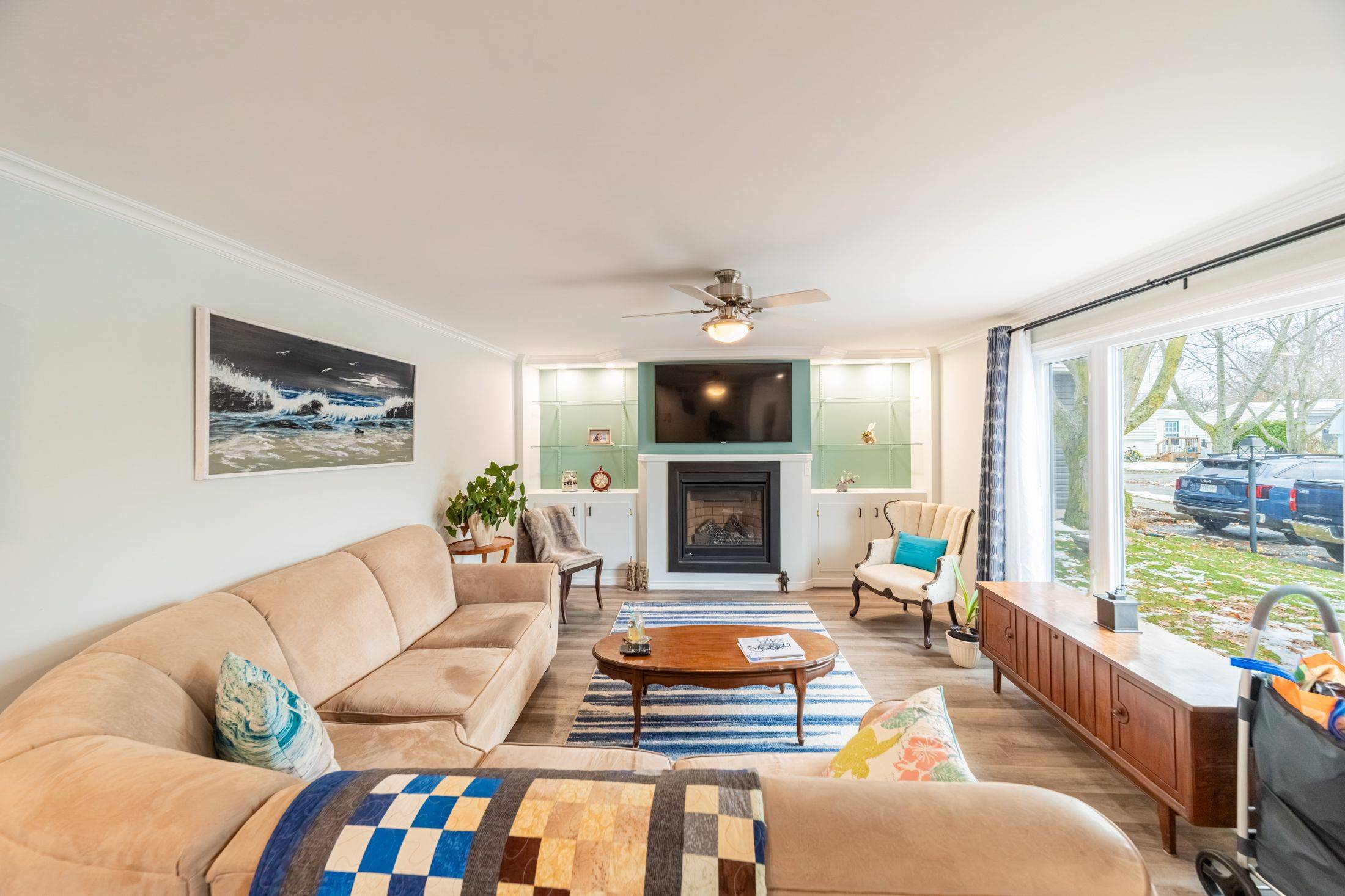 South Huron, ON N0M 1T0,246 Southwinds CT