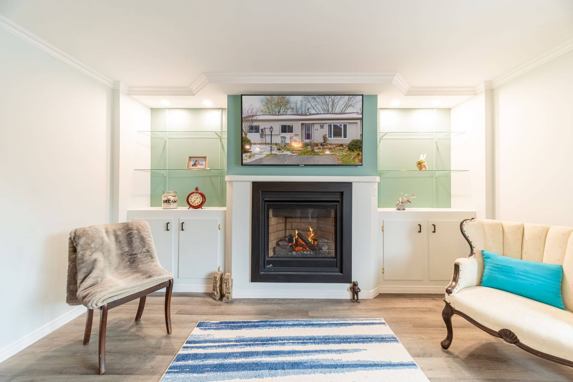 South Huron, ON N0M 1T0,246 Southwinds CT