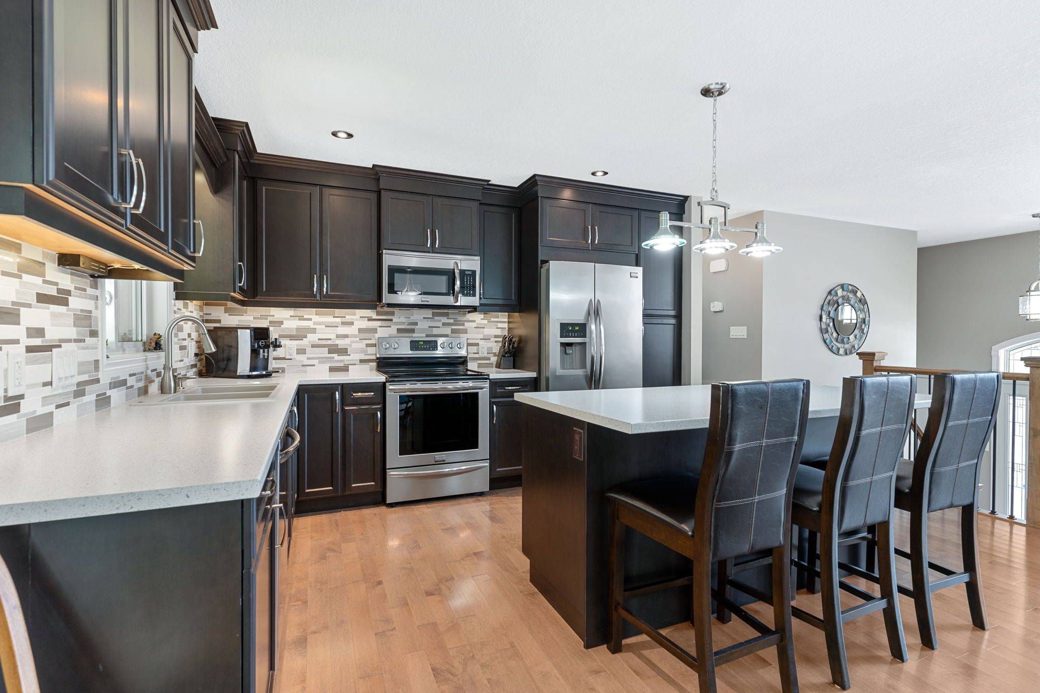 Owen Sound, ON N4K 0A6,207 2nd ST W