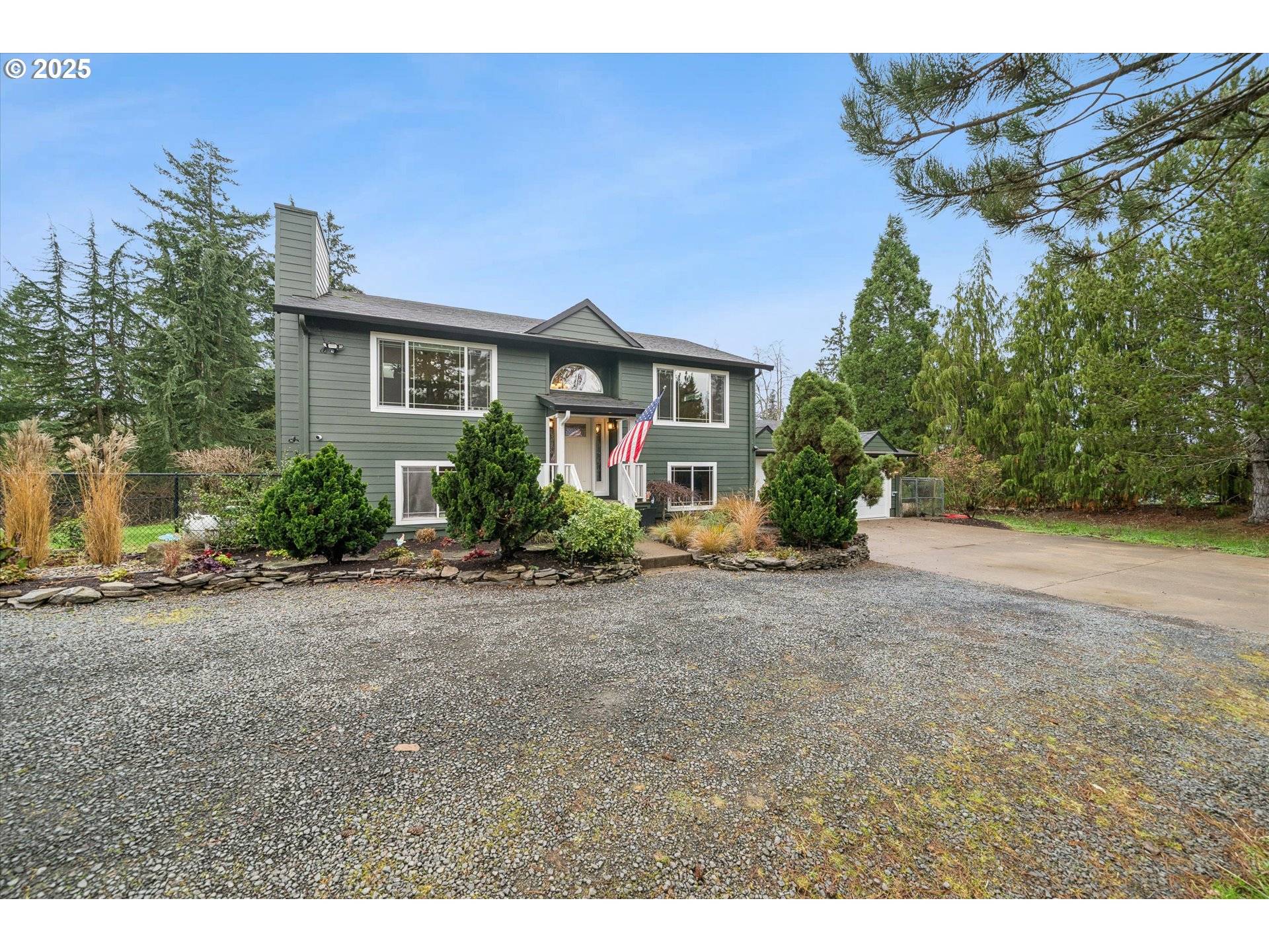 Canby, OR 97013,23465 S CENTRAL POINT RD