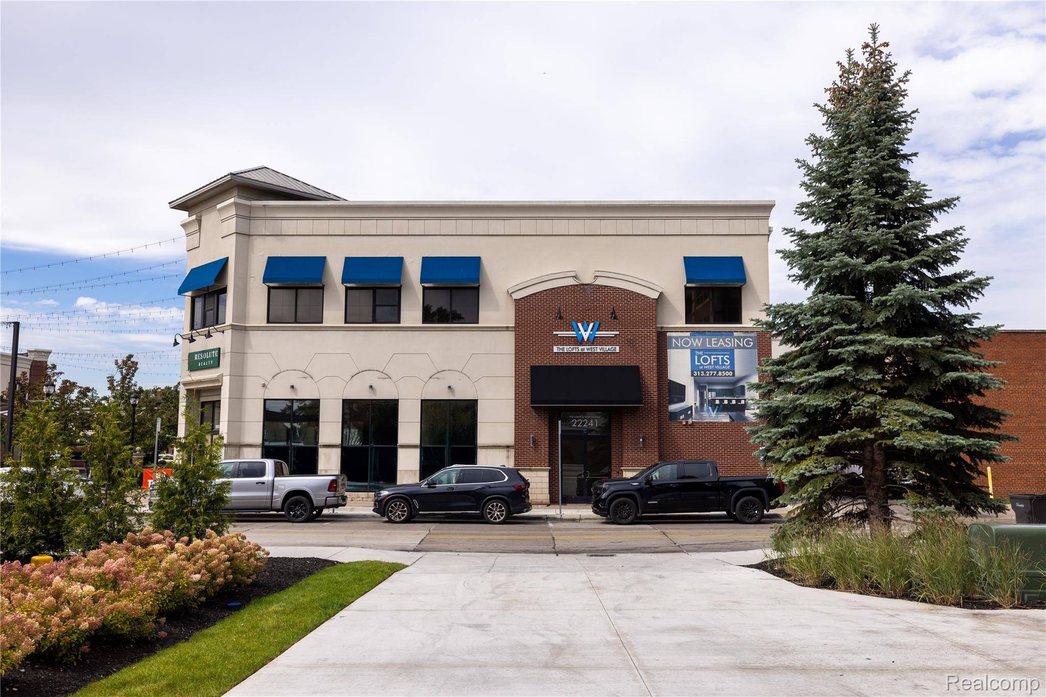 22241 Michigan AVE, Dearborn, MI 48124