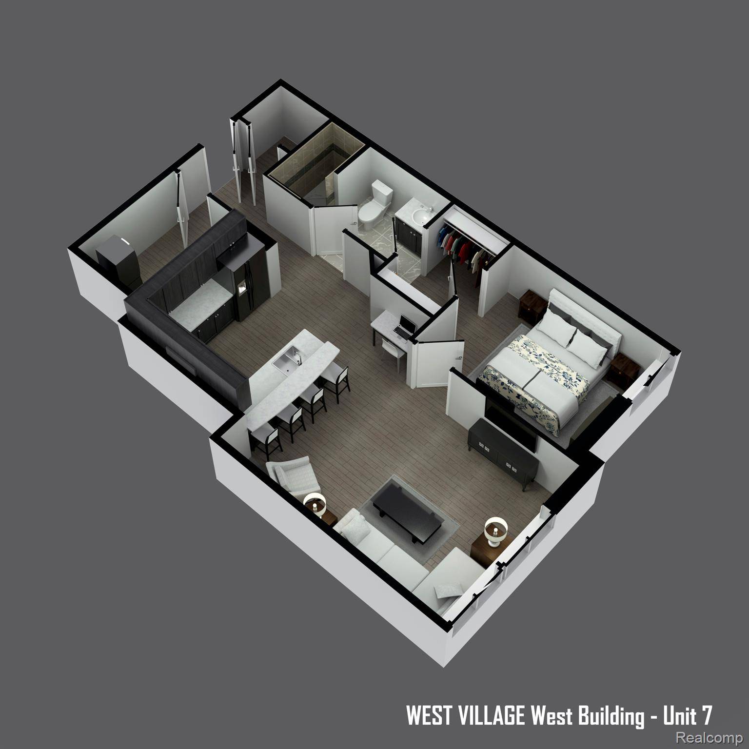 22241 Michigan AVE, Dearborn, MI 48124