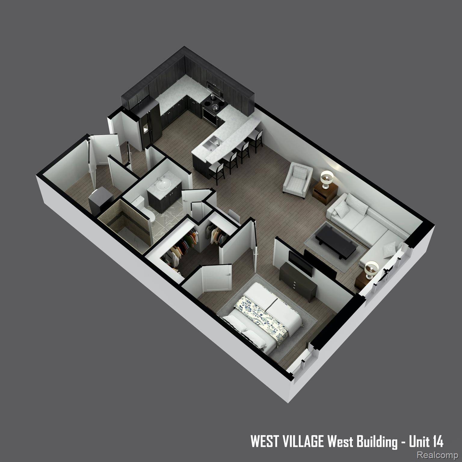 22241 Michigan AVE, Dearborn, MI 48124