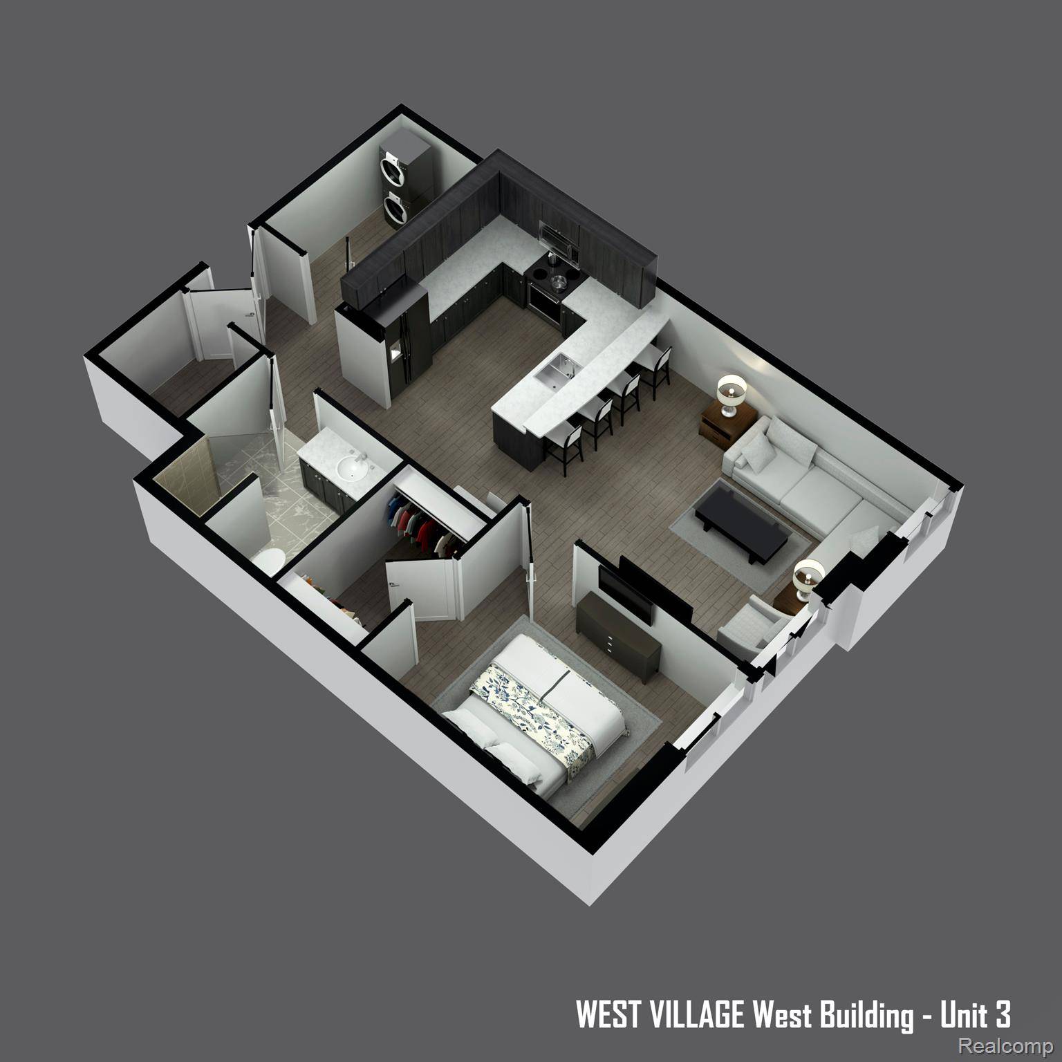 22241 Michigan AVE, Dearborn, MI 48124