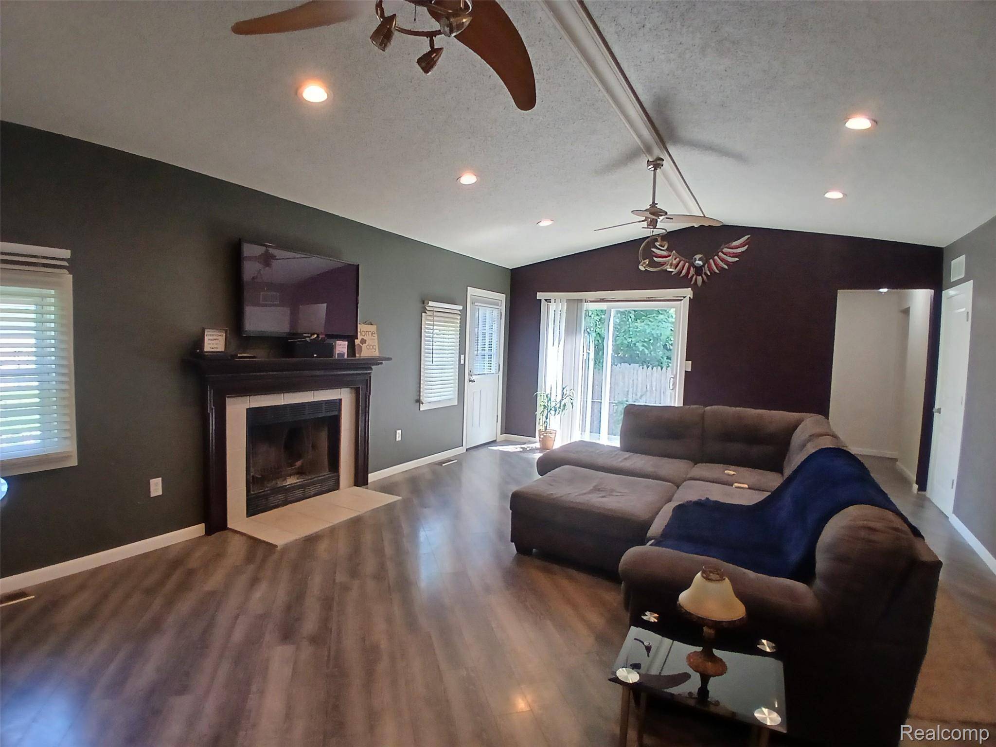 Clinton Township, MI 48035,20446 WILLIAMSON ST