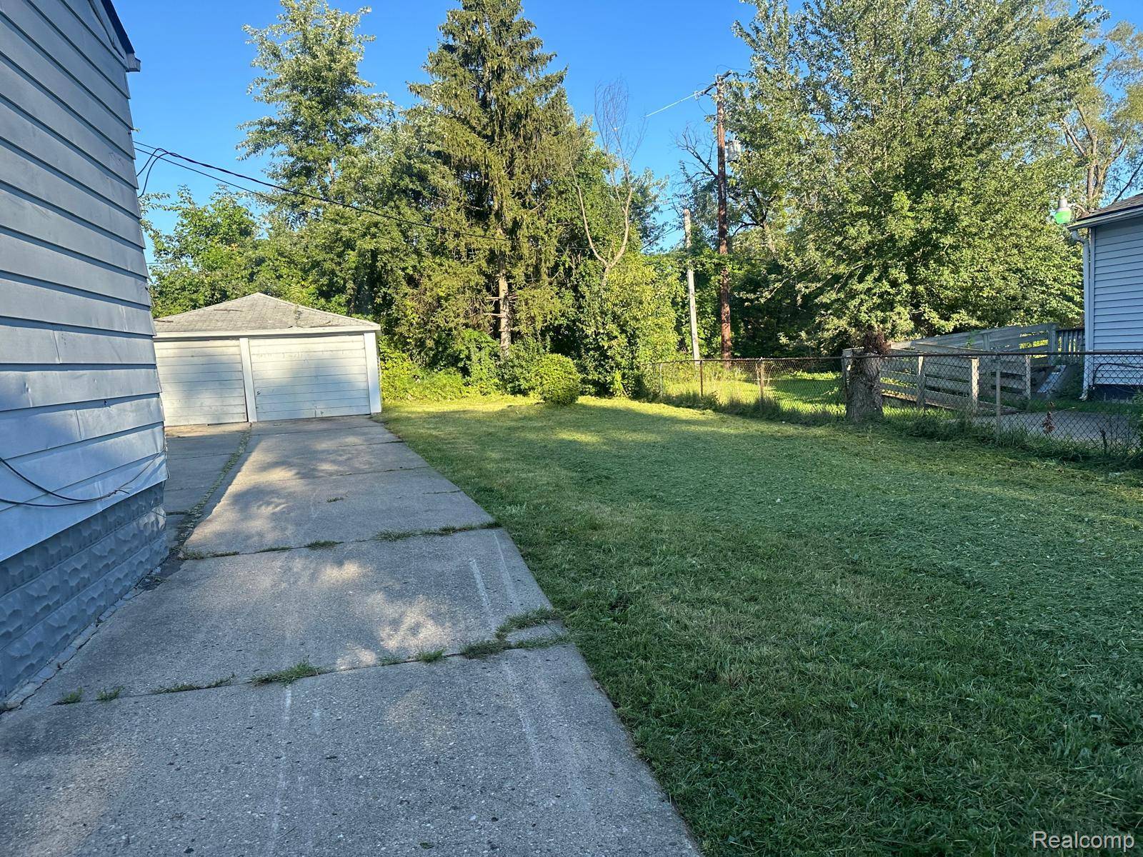 Detroit, MI 48228,6078 Plainview AVE