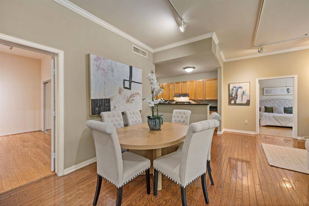 Dallas, TX 75204,2305 Worthington Street #328