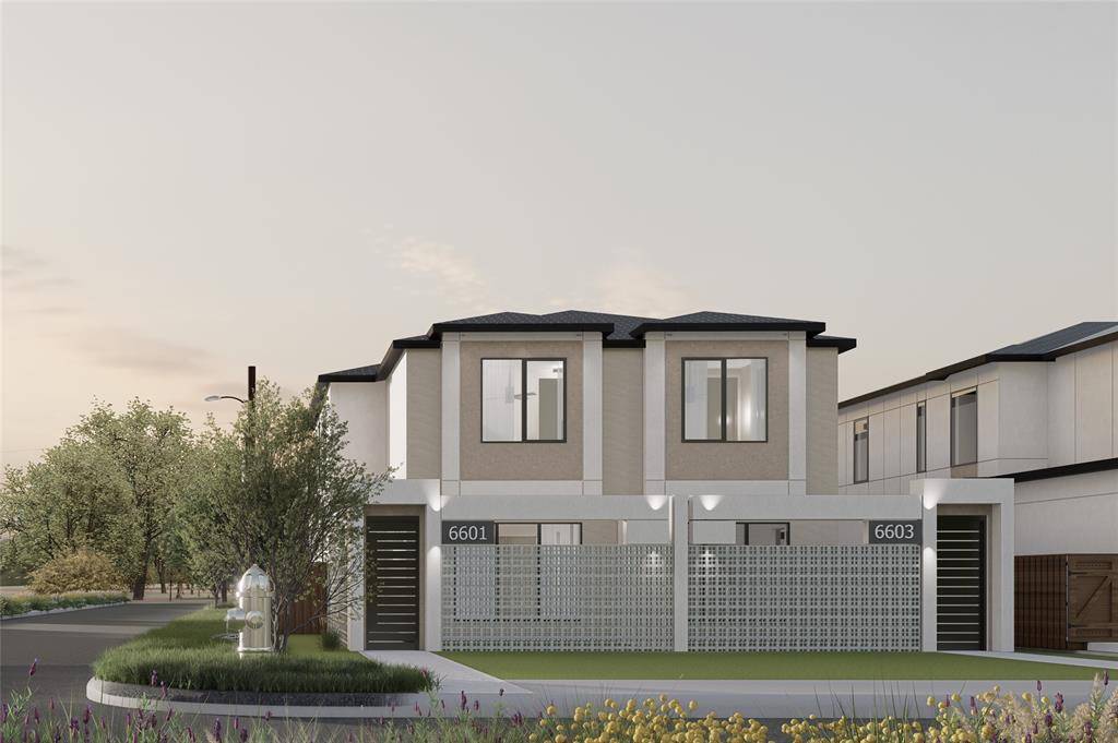 Dallas, TX 75209,6601 Roper Street