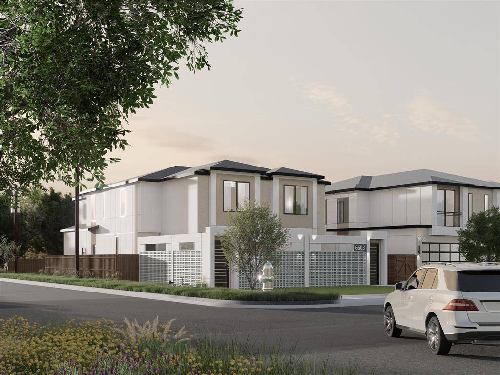 Dallas, TX 75209,6601 Roper Street