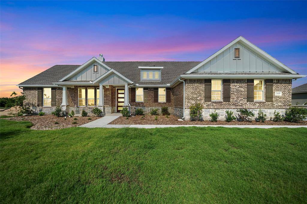 New Fairview, TX 76078,169 Brandywine Trail