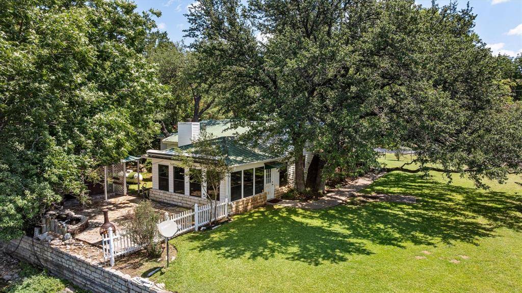 Weatherford, TX 76087,246 Comanche Trail