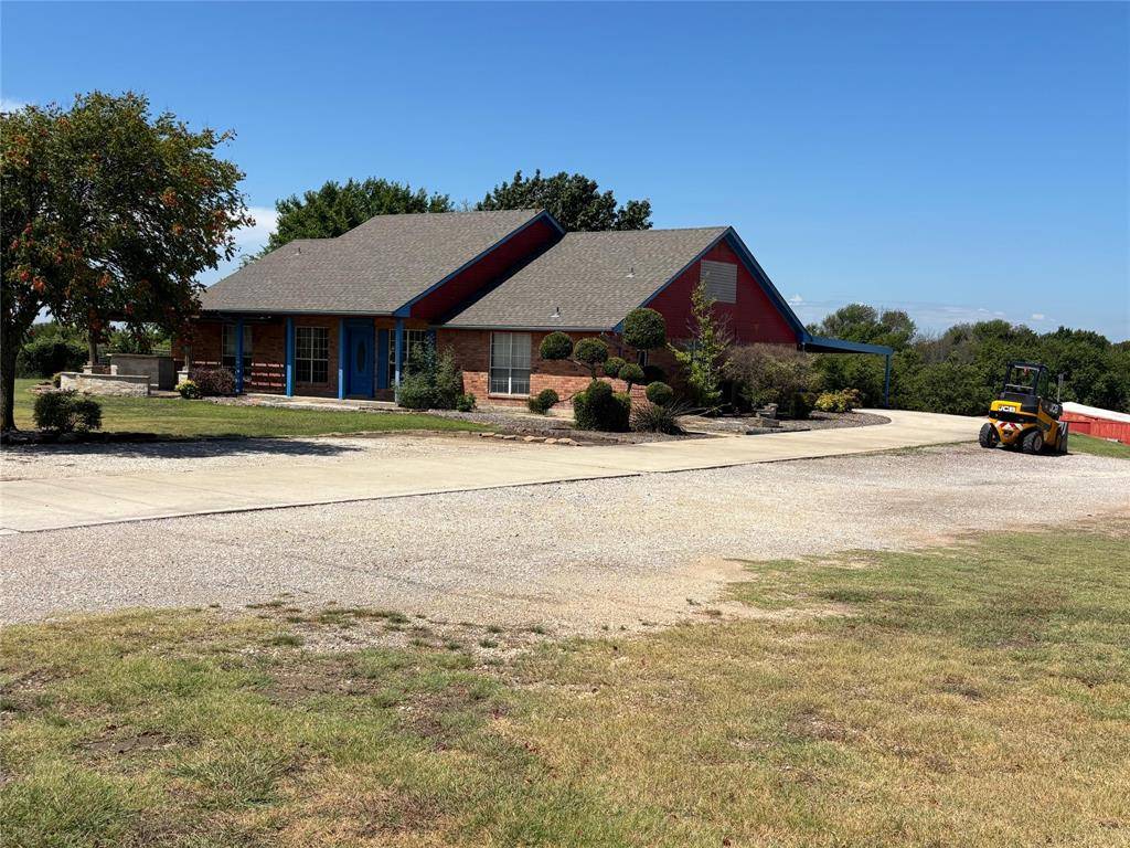 Celina, TX 75009,870 N Preston Road