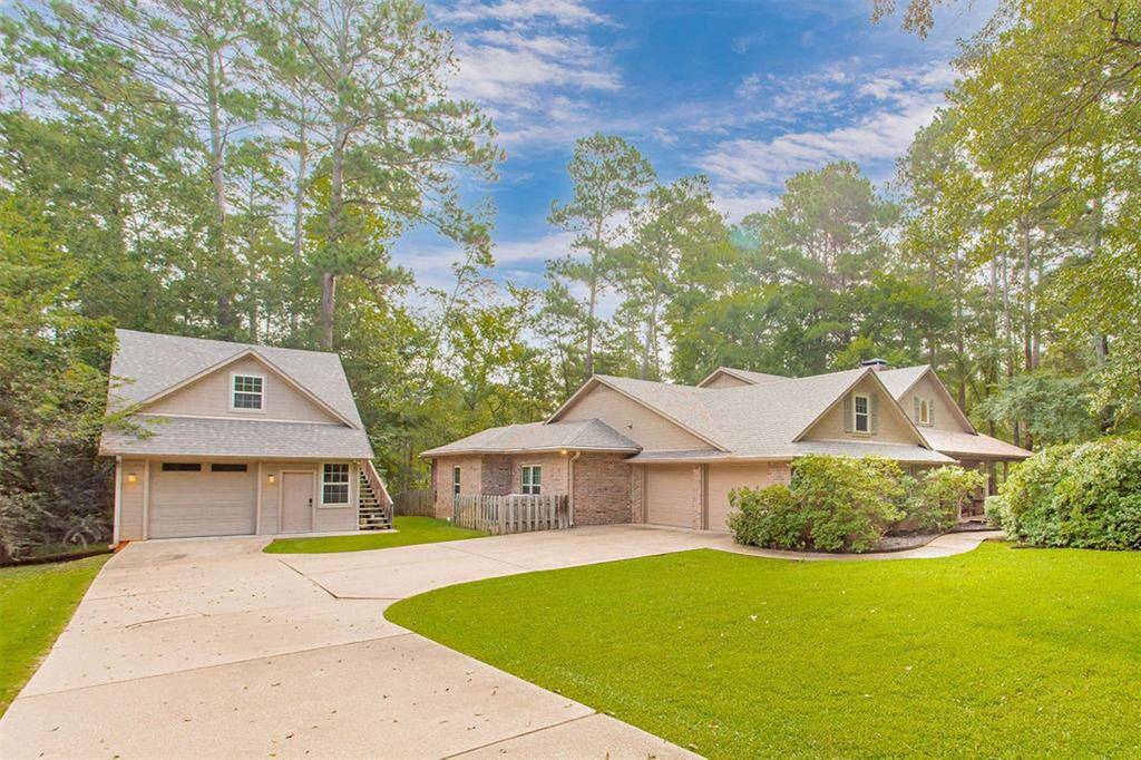 Flint, TX 75762,17889 County Road 134