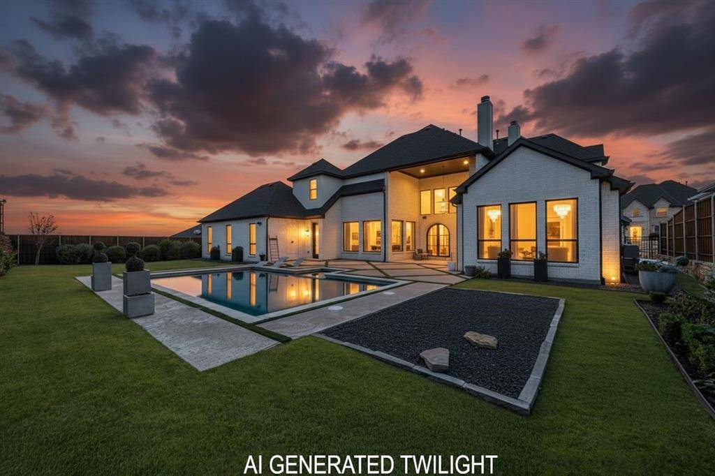 Prosper, TX 75078,1501 Latigo Court