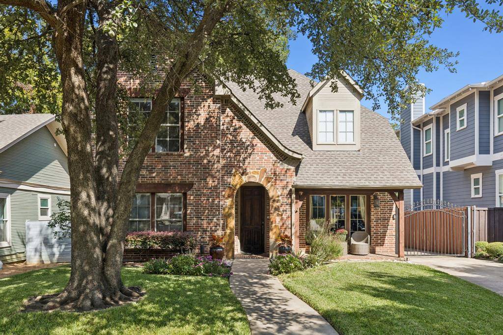 Dallas, TX 75206,5627 Richard Avenue