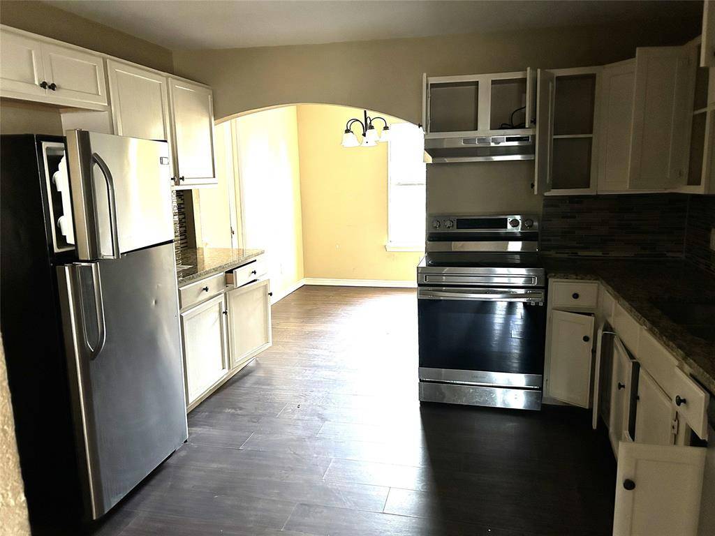 Dallas, TX 75216,2665 Locust Avenue