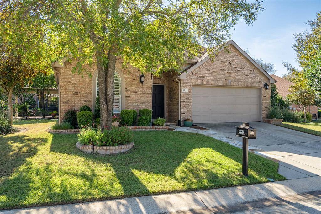 Fairview, TX 75069,961 Winged Foot Drive