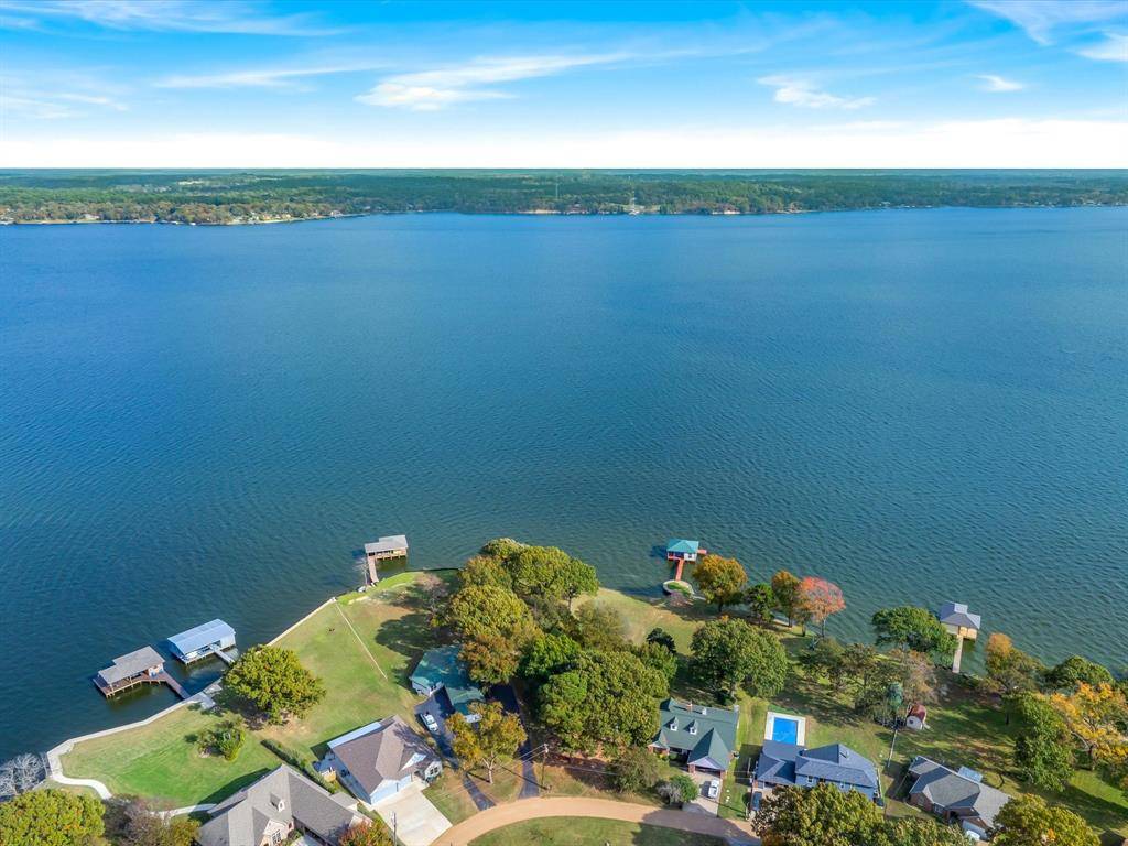 Chandler, TX 75758,TBD Blue Water Road