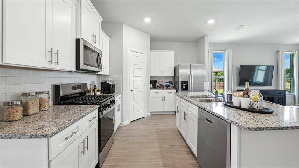 Decatur, TX 76234,1224 MARSHA Lane