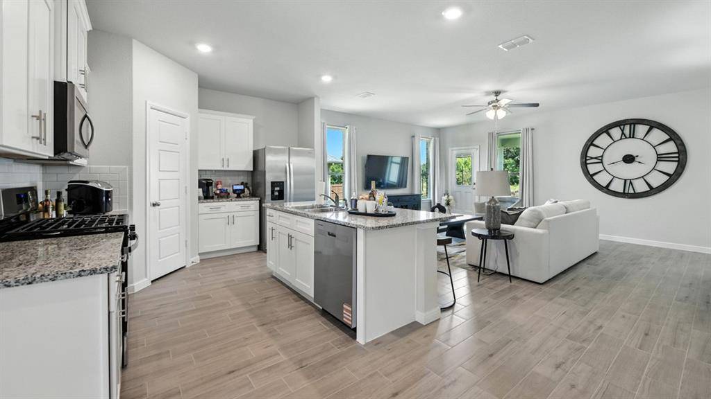 Decatur, TX 76234,1224 MARSHA Lane