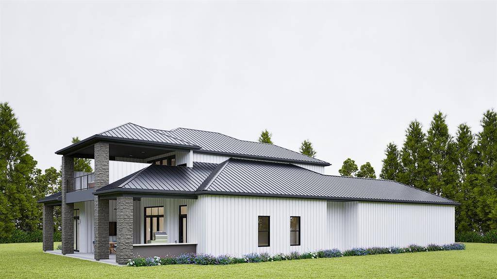 Possum Kingdom Lake, TX 76449,125 Oyster Bay