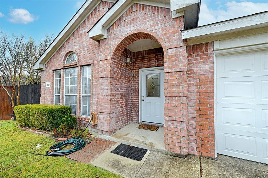 Garland, TX 75043,101 Fairbanks Drive