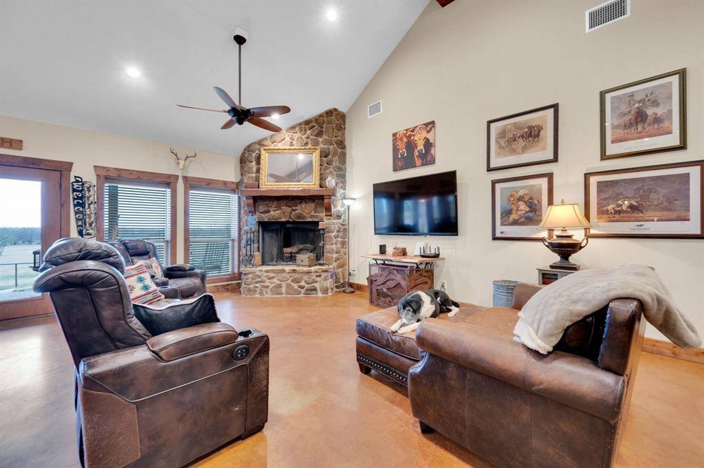 Ennis, TX 75119,751 Sullivan Road