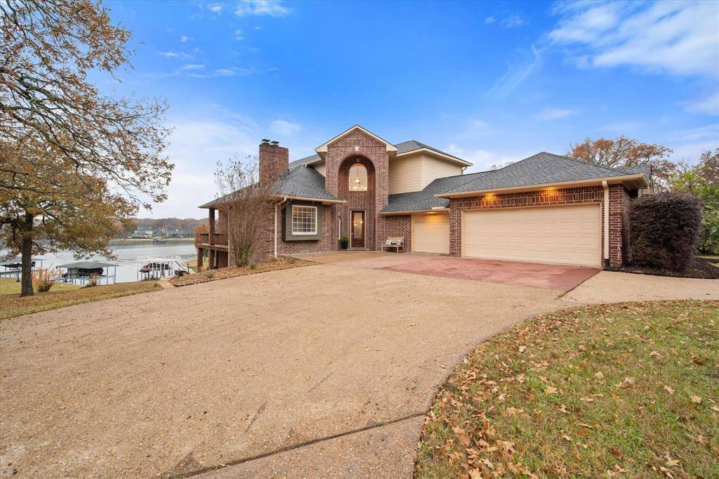 Streetman, TX 75859,225 September Drive