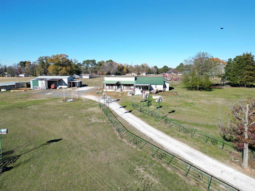 Longview, TX 75603,342 Old Easton Road