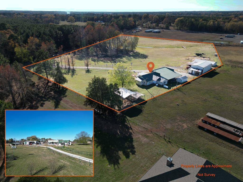 Longview, TX 75603,342 Old Easton Road