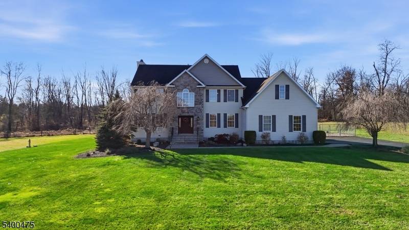 Knowlton Twp., NJ 07832,95 Auble Rd