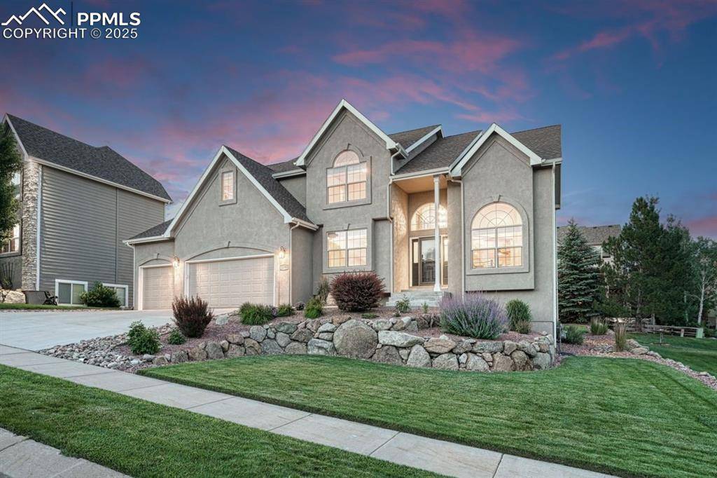 Colorado Springs, CO 80921,12589 Highland Oaks PL