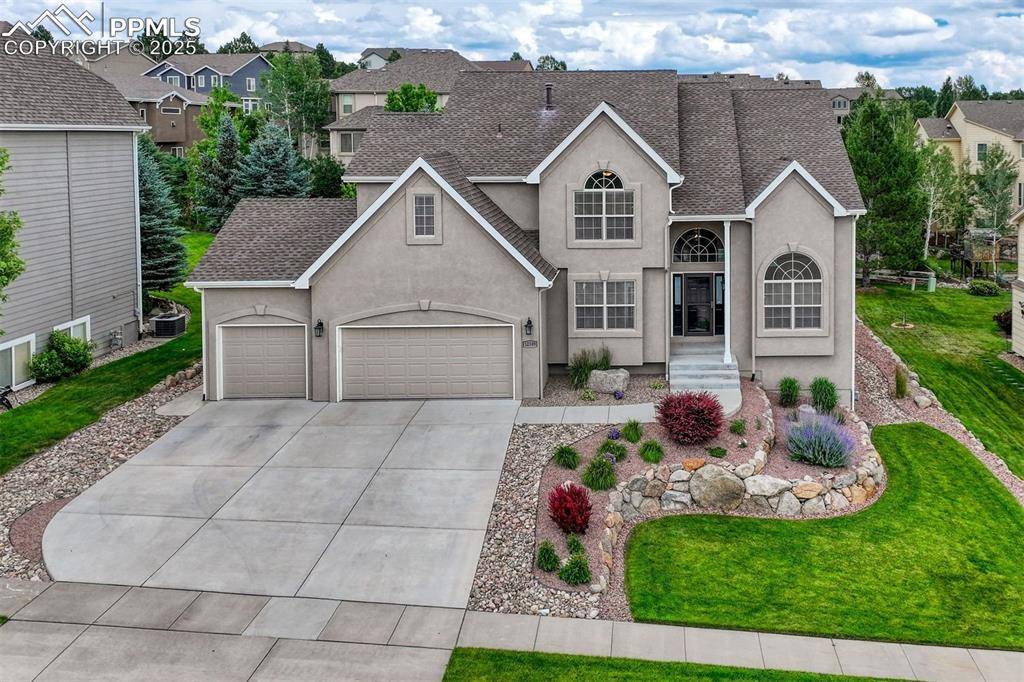 Colorado Springs, CO 80921,12589 Highland Oaks PL