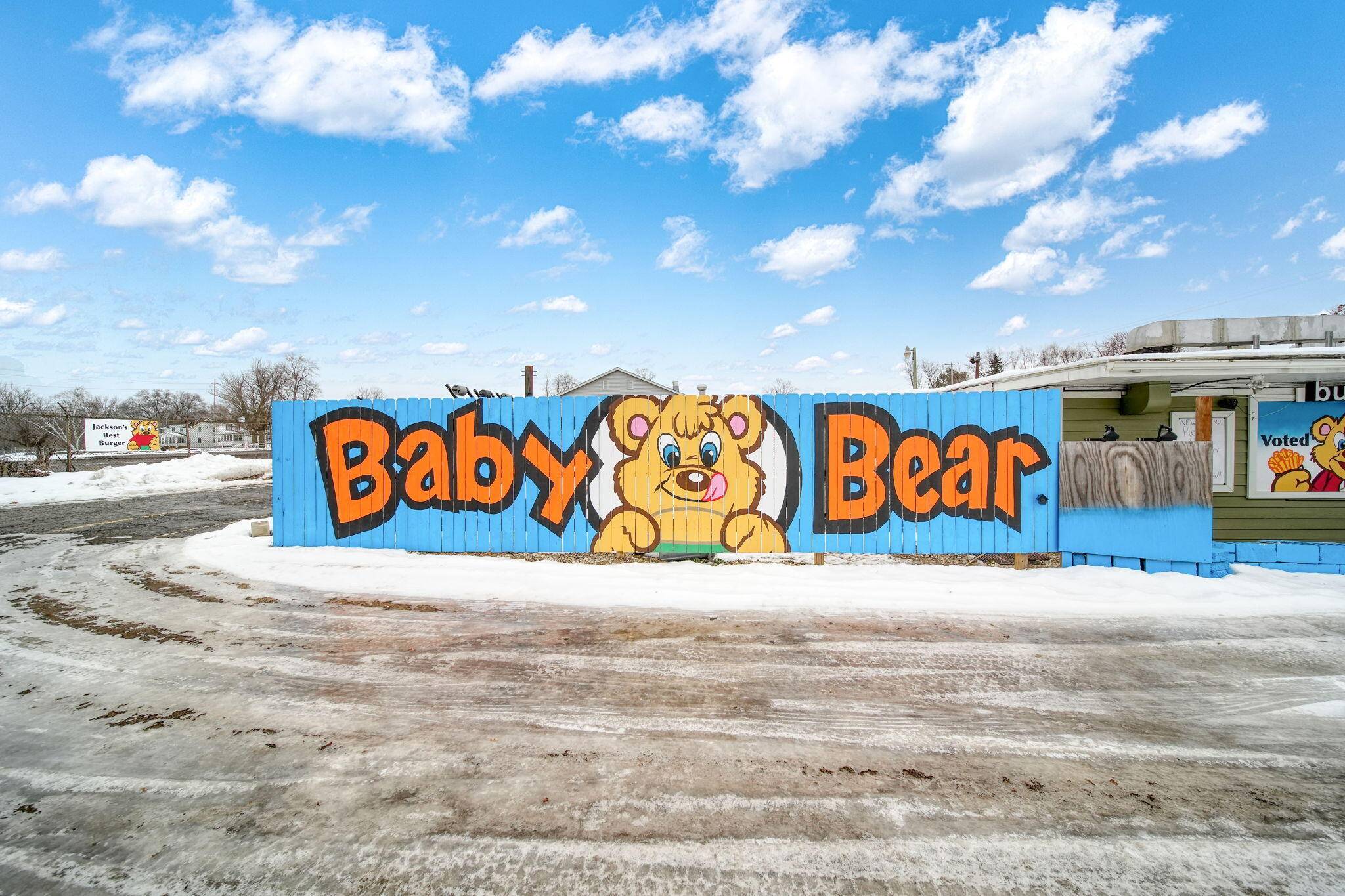 Jackson, MI 49203,2400 Page AVE