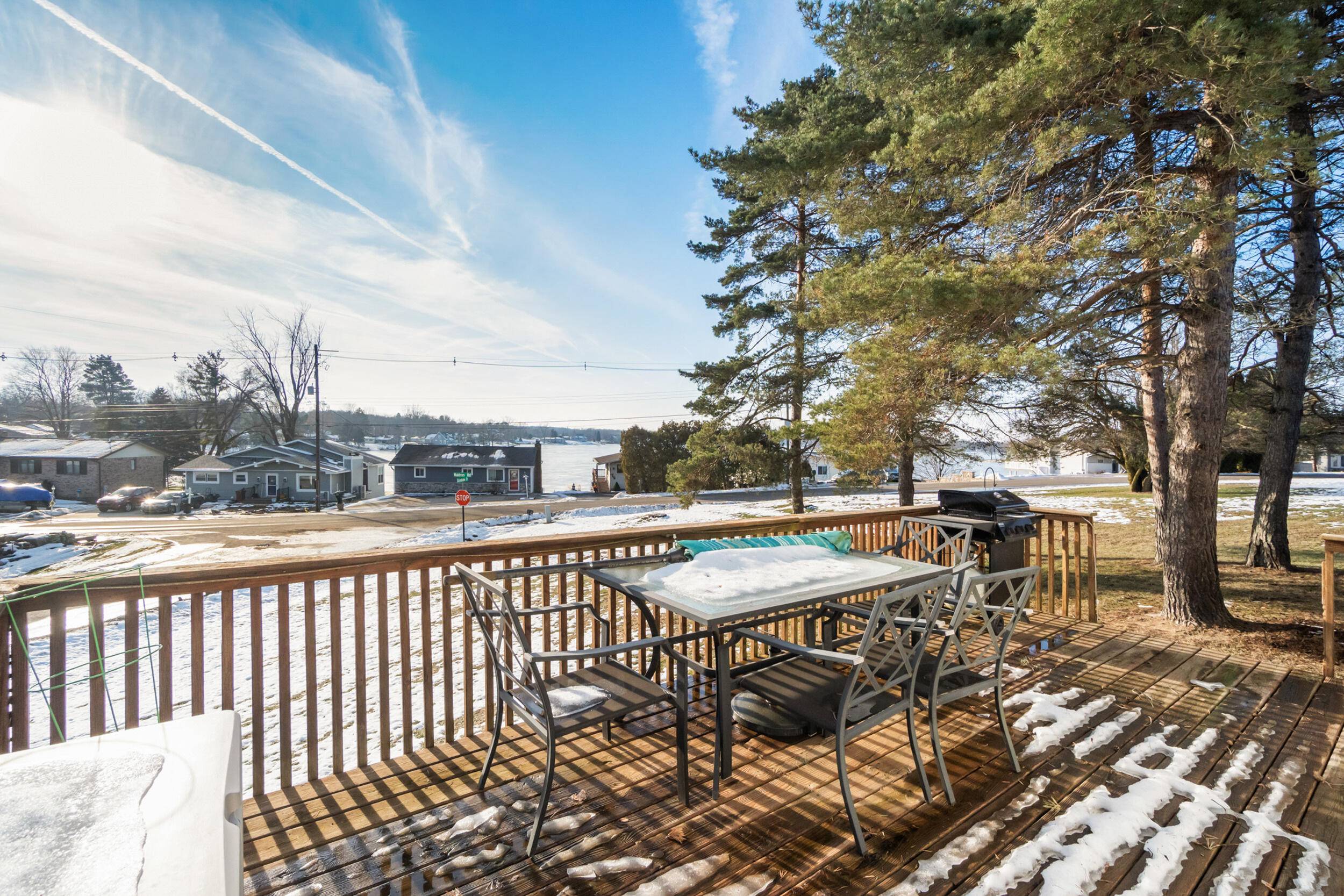 Jerome, MI 49249,10841 N Waldron RD