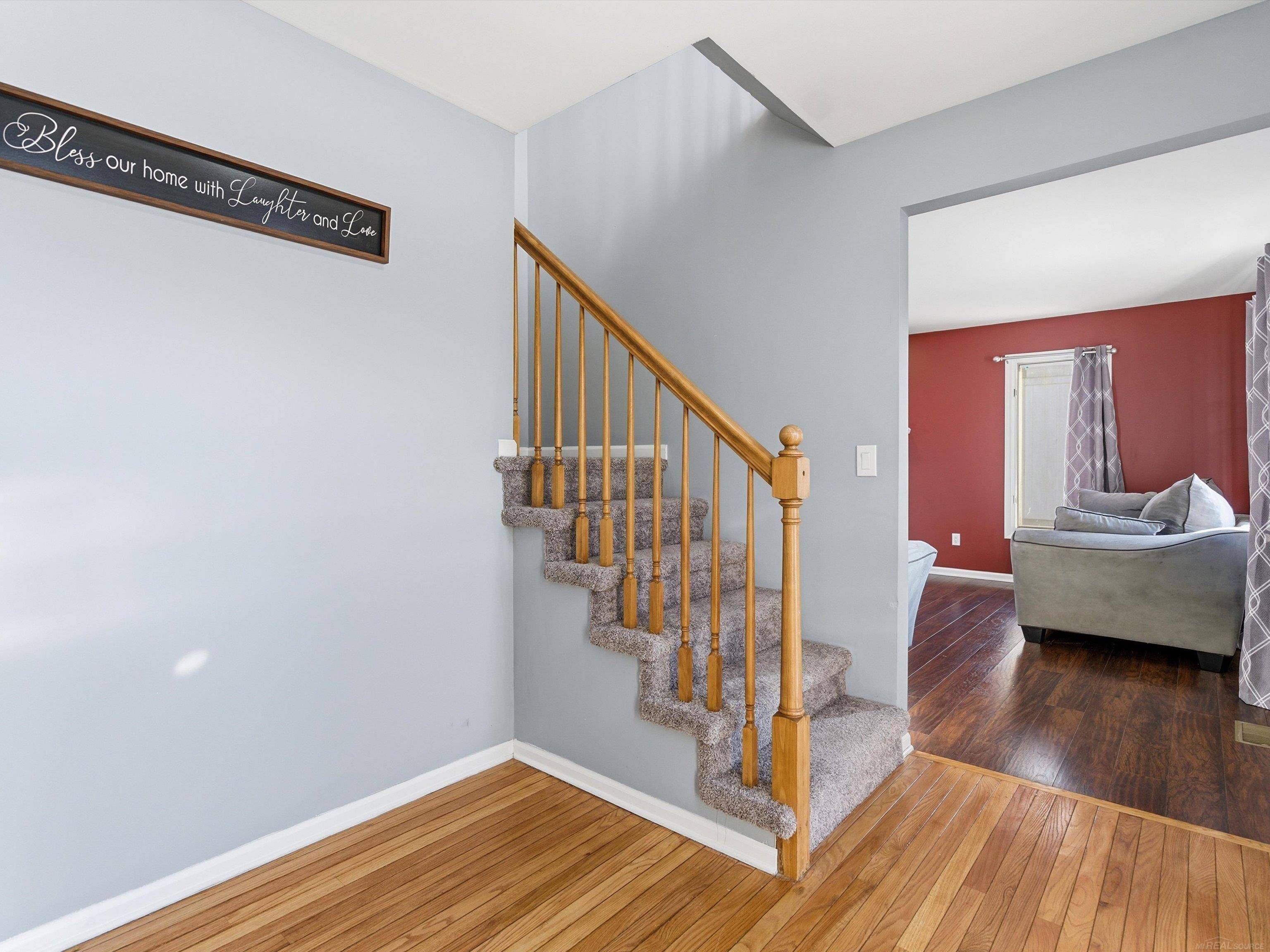 Macomb, MI 48044,47044 Pamela DR