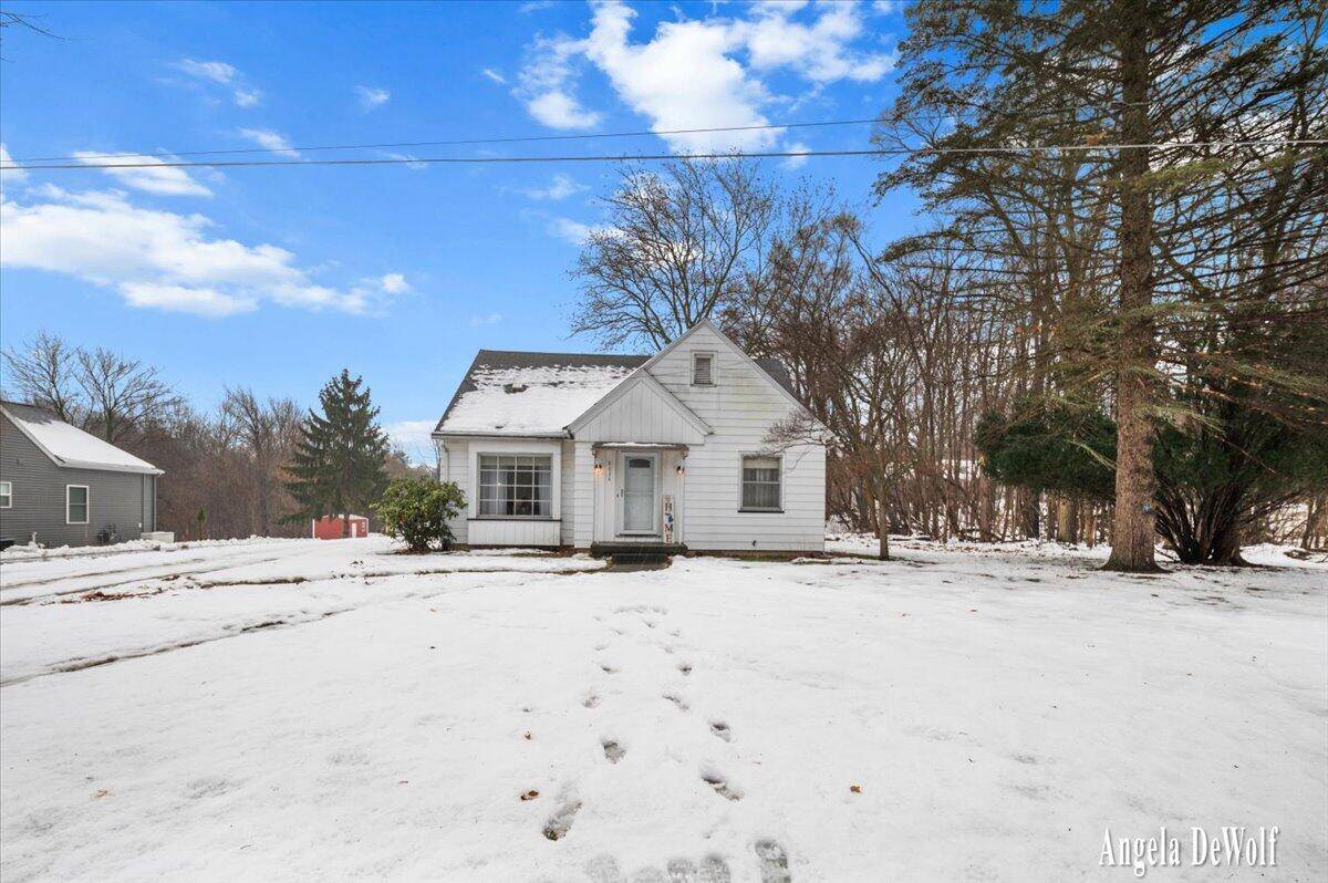 Byron Center, MI 49315,8634 Division CT SE