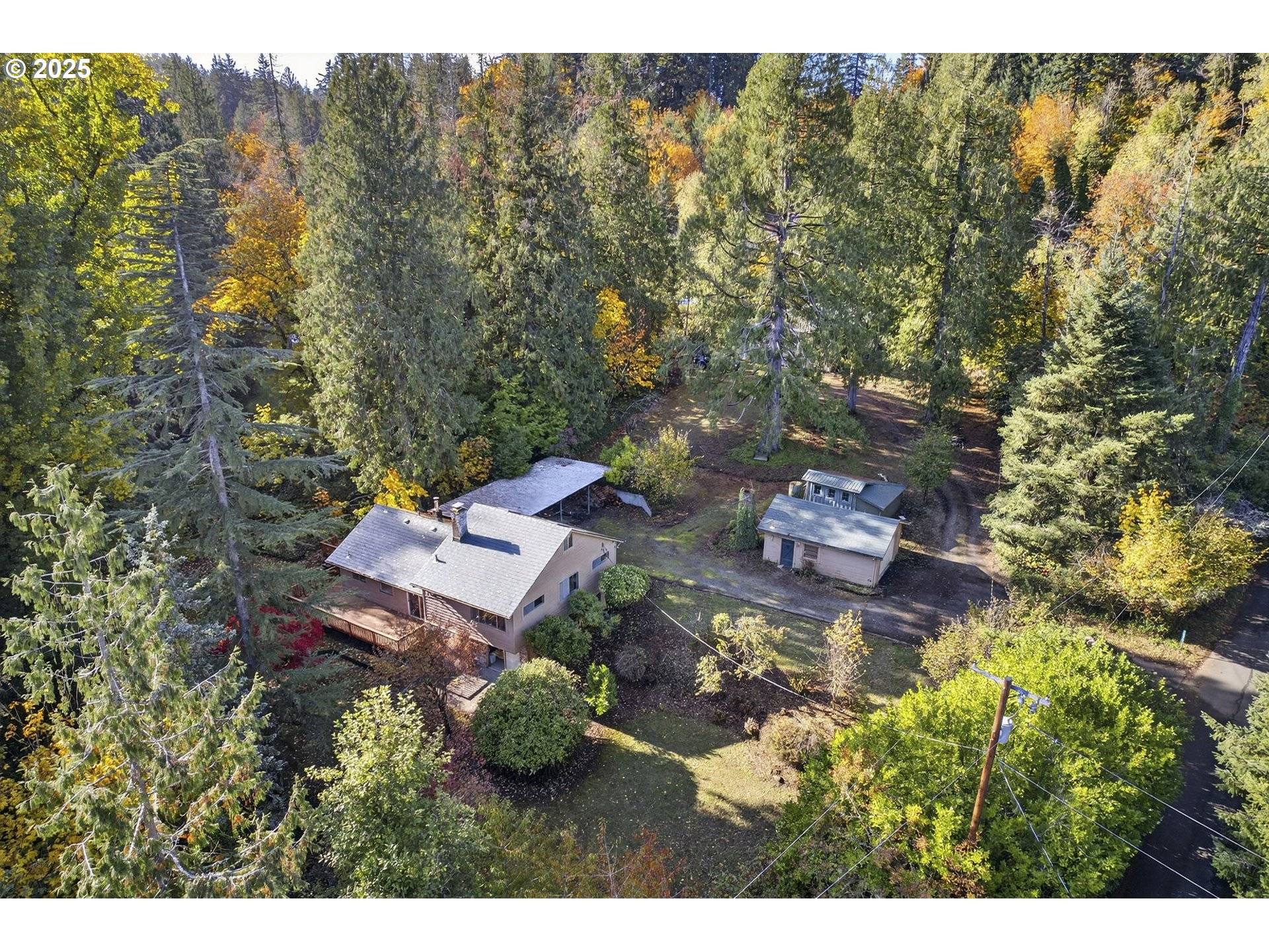 Estacada, OR 97023,22415 S SALING RD