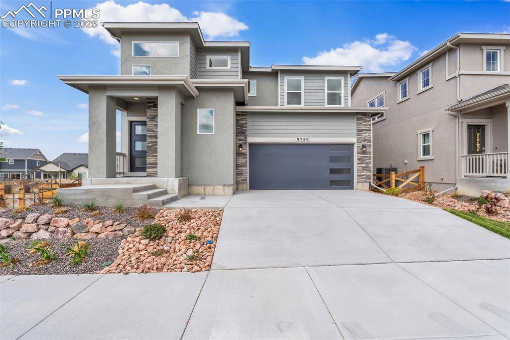 Colorado Springs, CO 80927,9759 Feathergrass DR