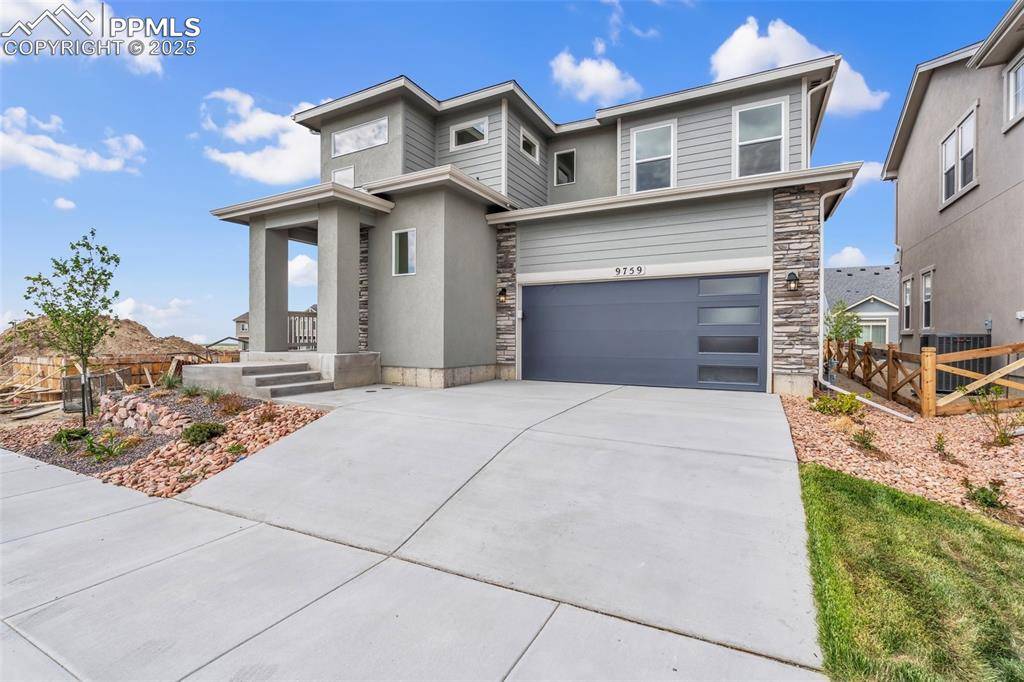 Colorado Springs, CO 80927,9759 Feathergrass DR